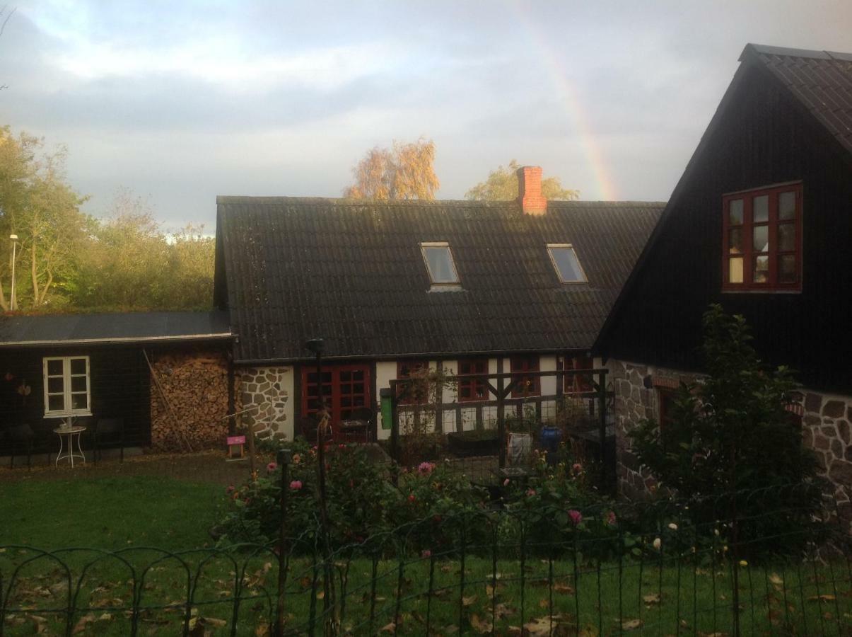 Grundfor Bed And Breakfast Exterior foto